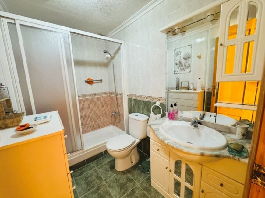 Spain Apartment La Mata Alicante (Costa Blanca)