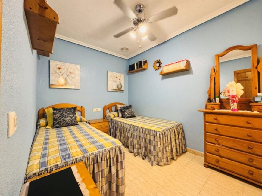 Spain Apartment La Mata Alicante (Costa Blanca)