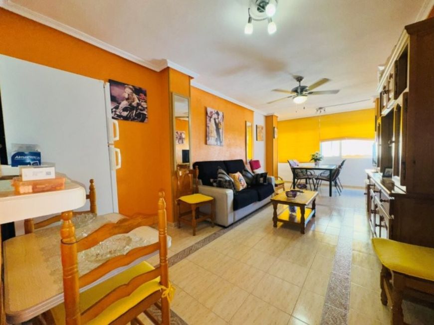 Spain Apartment La Mata Alicante (Costa Blanca)