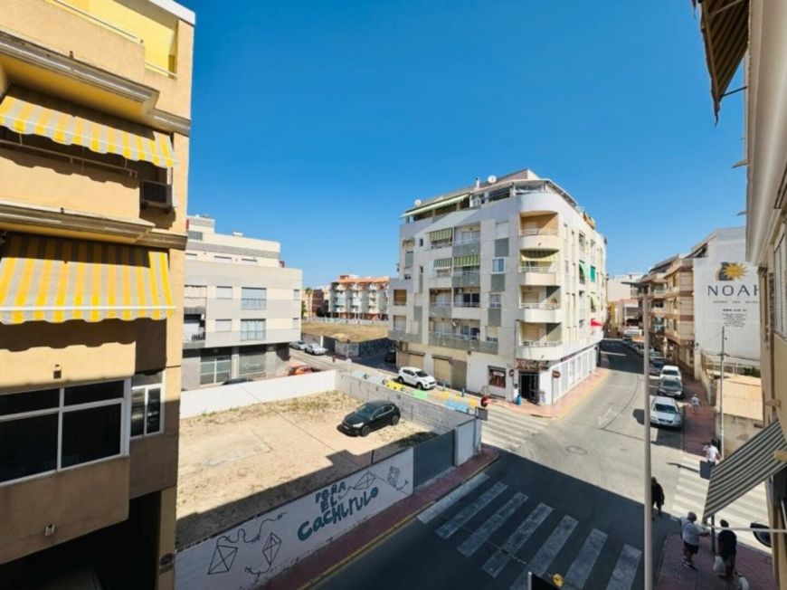 Spain Apartment La Mata Alicante (Costa Blanca)