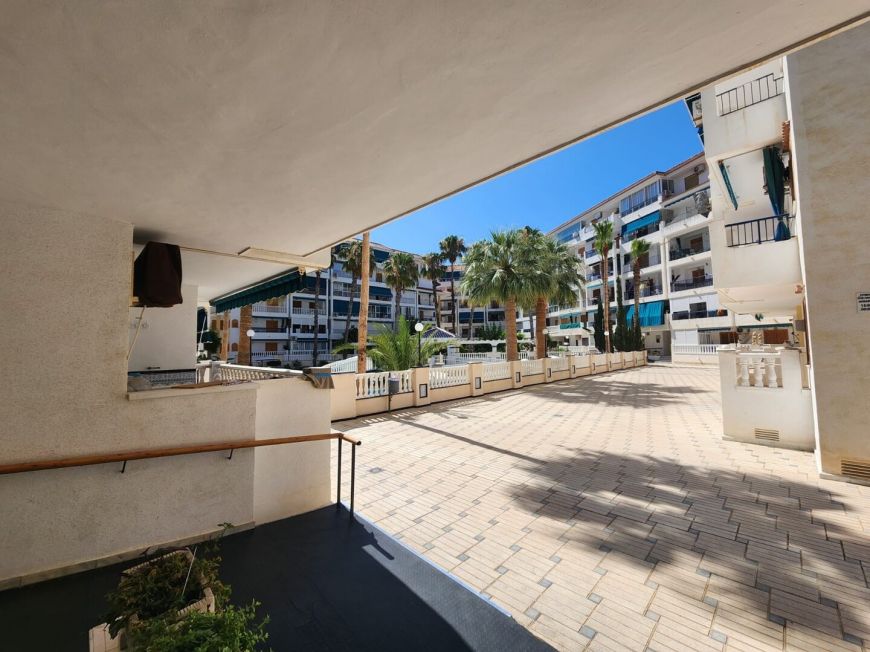 España Apartment La Mata Alicante (Costa Blanca)