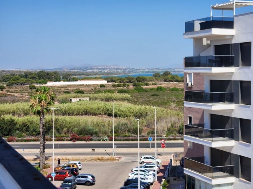 España Apartment La Mata Alicante (Costa Blanca)