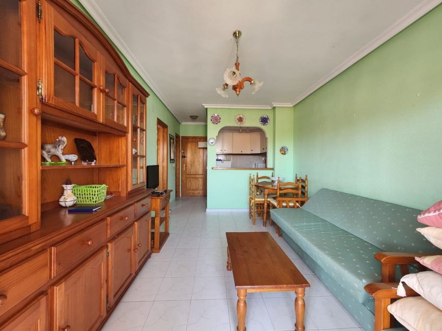 España Apartment La Mata Alicante (Costa Blanca)