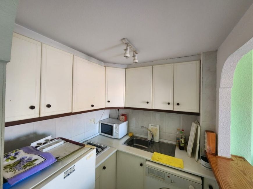 España Apartment La Mata Alicante (Costa Blanca)