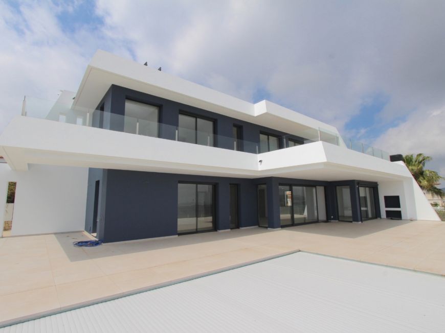 Španělsko Villa Teulada Alicante