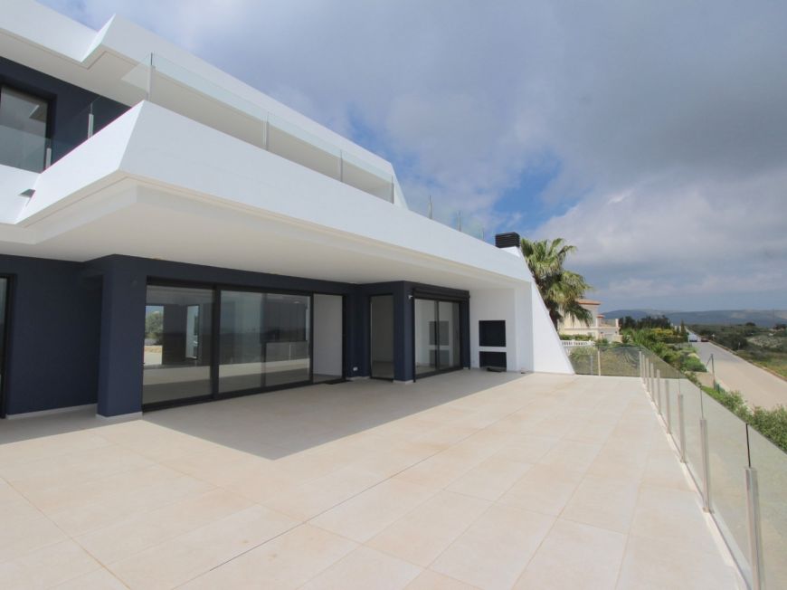 Španělsko Villa Teulada Alicante