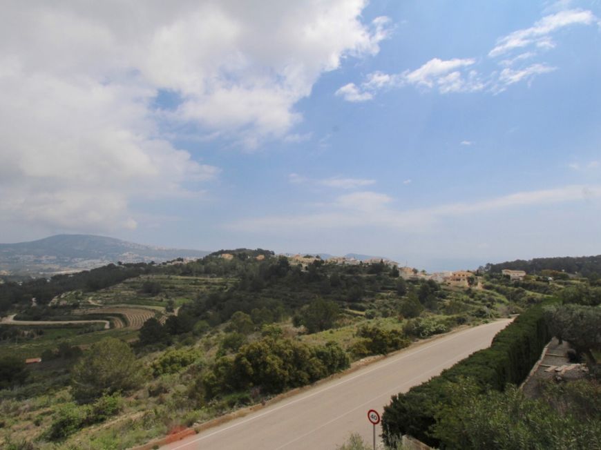 Španělsko Villa Teulada Alicante