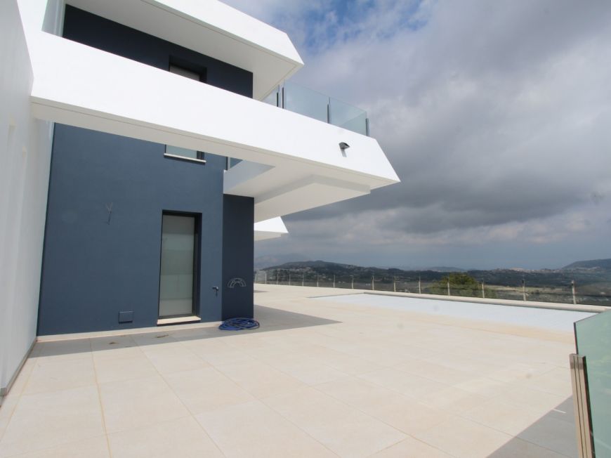 Španělsko Villa Teulada Alicante