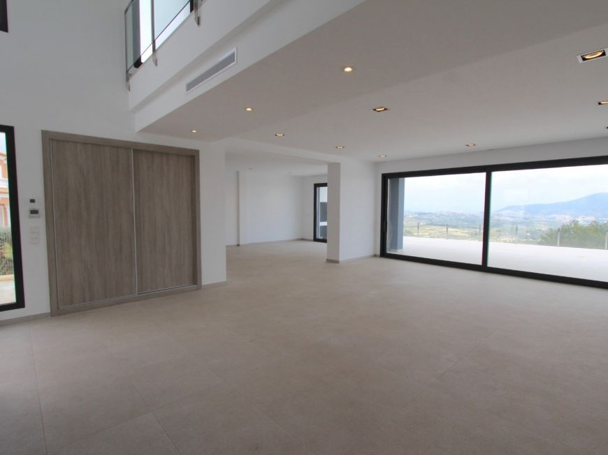 Španělsko Villa Teulada Alicante