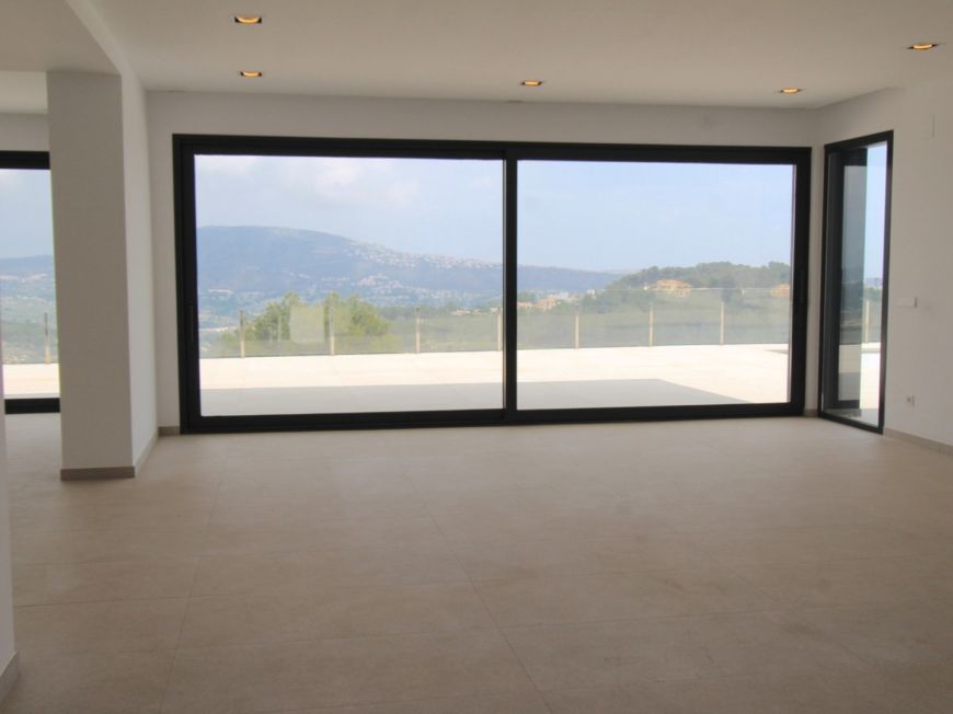 Španělsko Villa Teulada Alicante