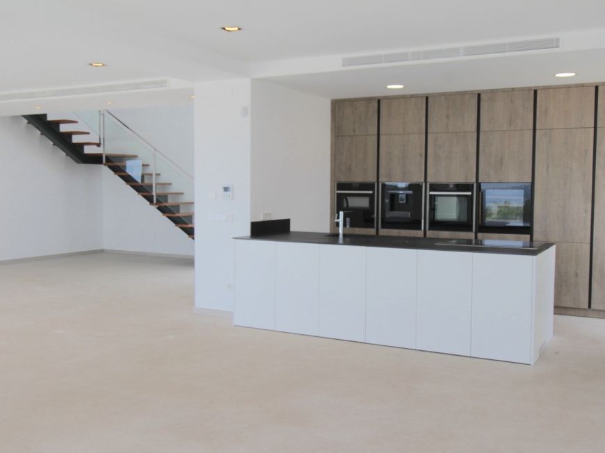 Španělsko Villa Teulada Alicante