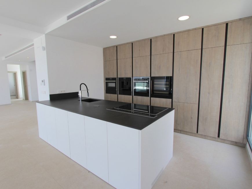 Španělsko Villa Teulada Alicante