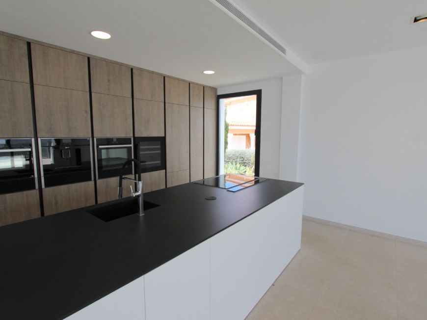 Španělsko Villa Teulada Alicante