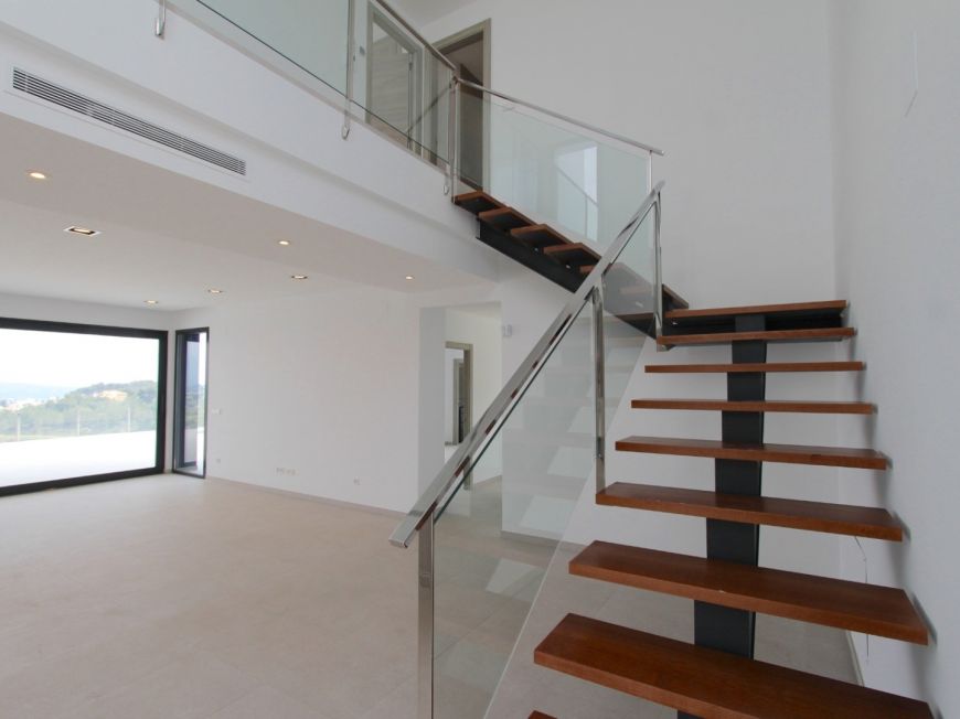 Španělsko Villa Teulada Alicante