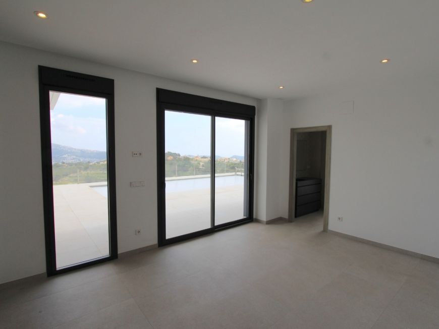 Španělsko Villa Teulada Alicante