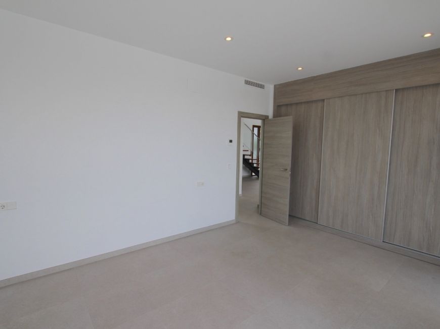 Španělsko Villa Teulada Alicante