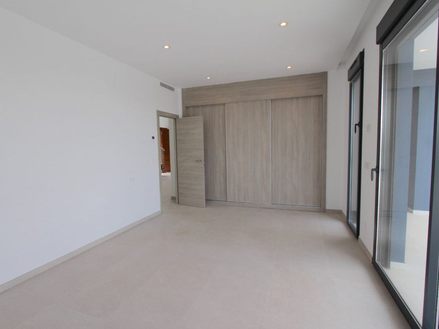 Španělsko Villa Teulada Alicante