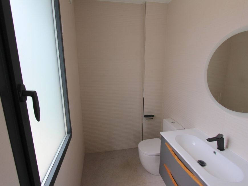 Španělsko Villa Teulada Alicante