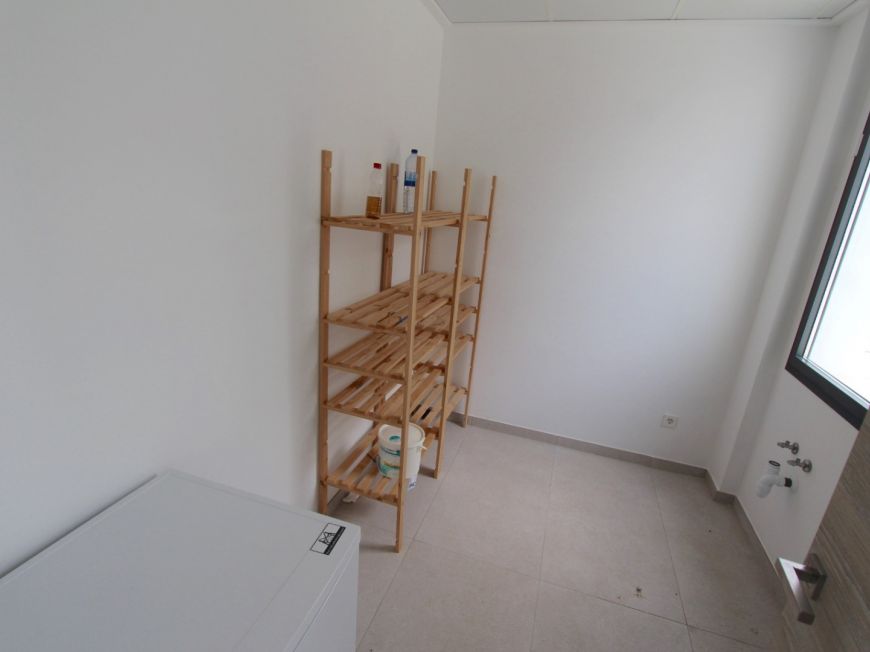 Španělsko Villa Teulada Alicante