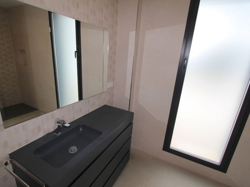 Španělsko Villa Teulada Alicante