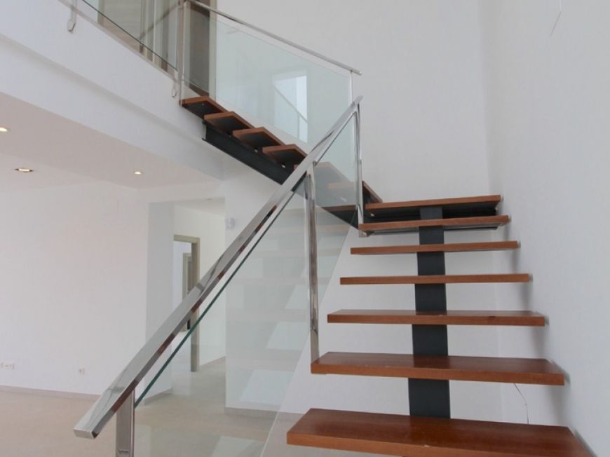 Španělsko Villa Teulada Alicante