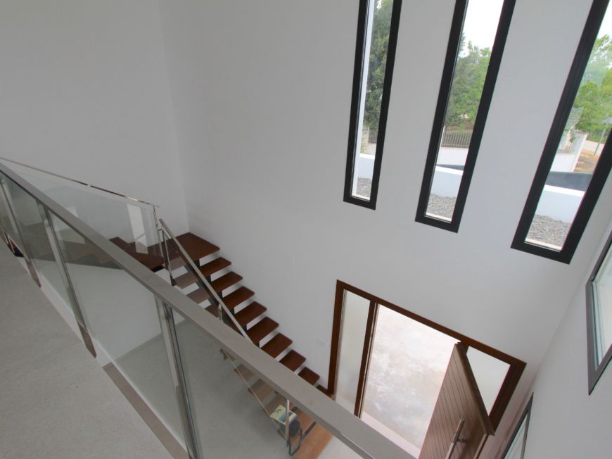 Španělsko Villa Teulada Alicante