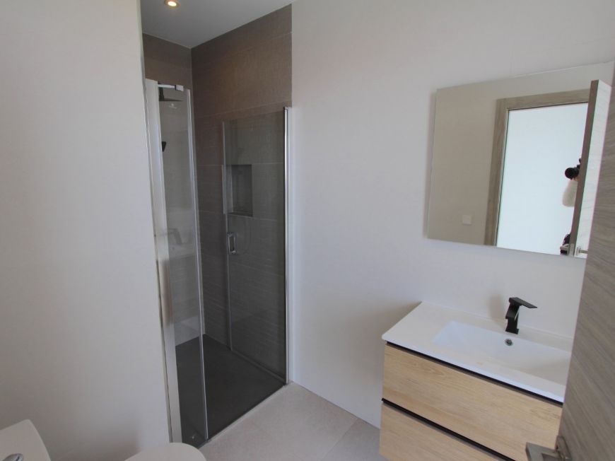 Španělsko Villa Teulada Alicante