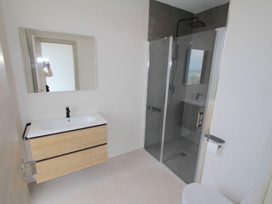 Španělsko Villa Teulada Alicante