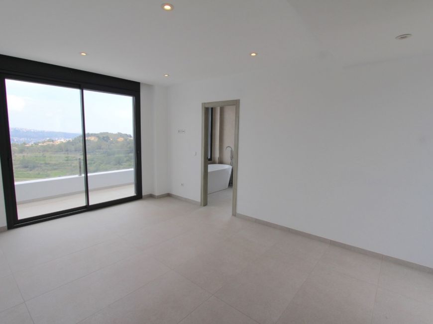 Španělsko Villa Teulada Alicante