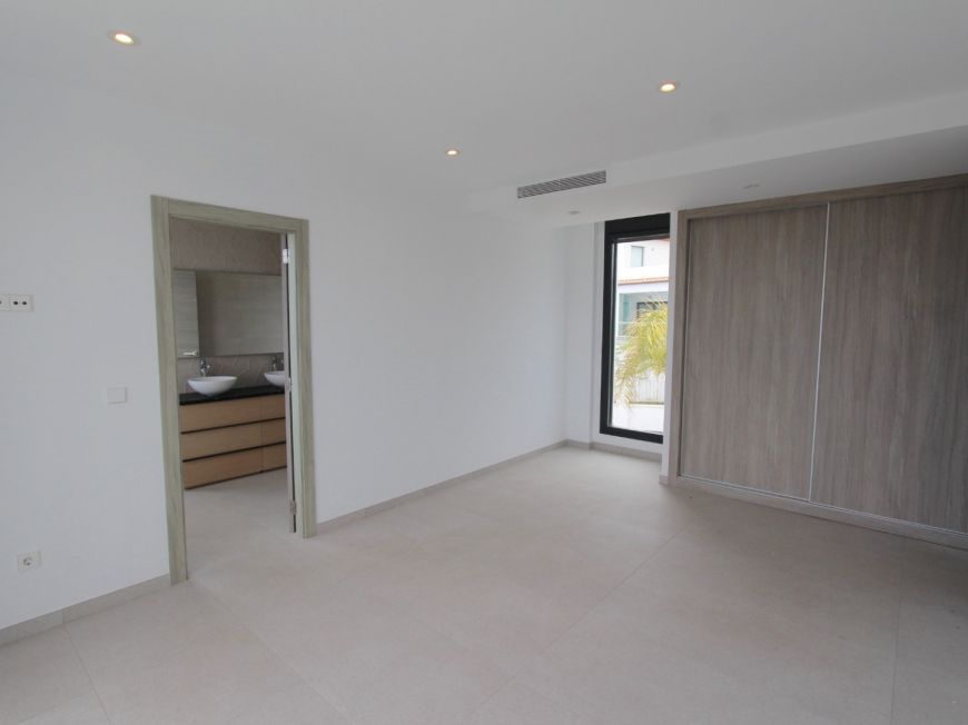 Španělsko Villa Teulada Alicante