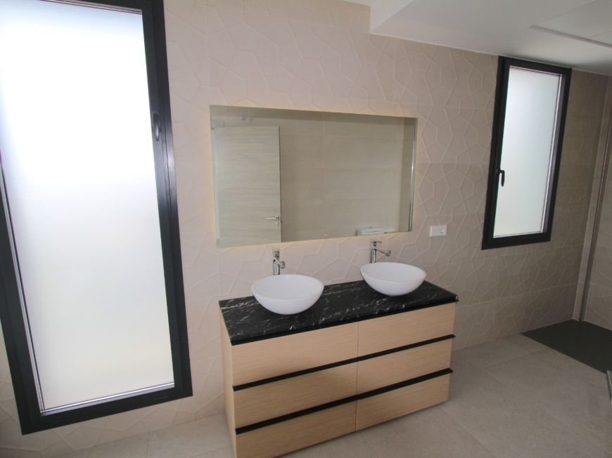 Španělsko Villa Teulada Alicante