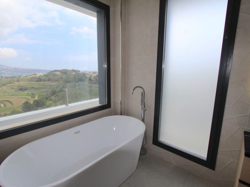 Španělsko Villa Teulada Alicante