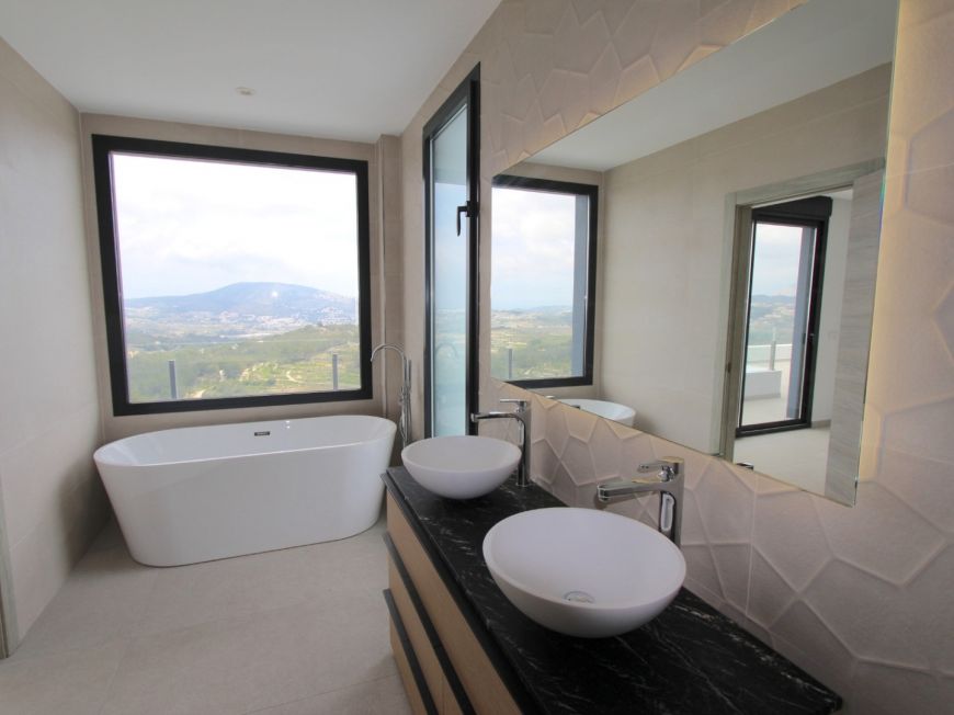 Španělsko Villa Teulada Alicante