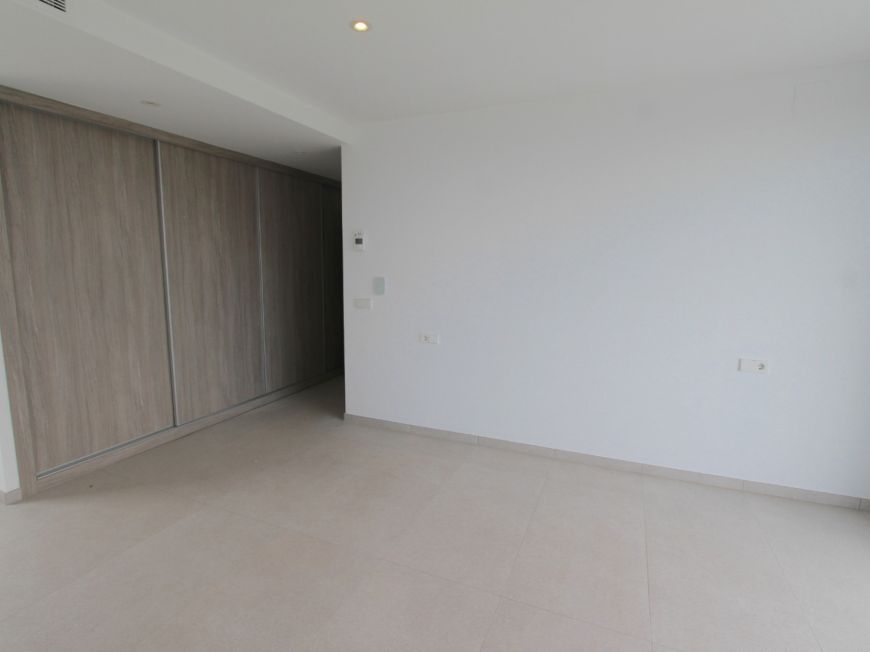 Španělsko Villa Teulada Alicante