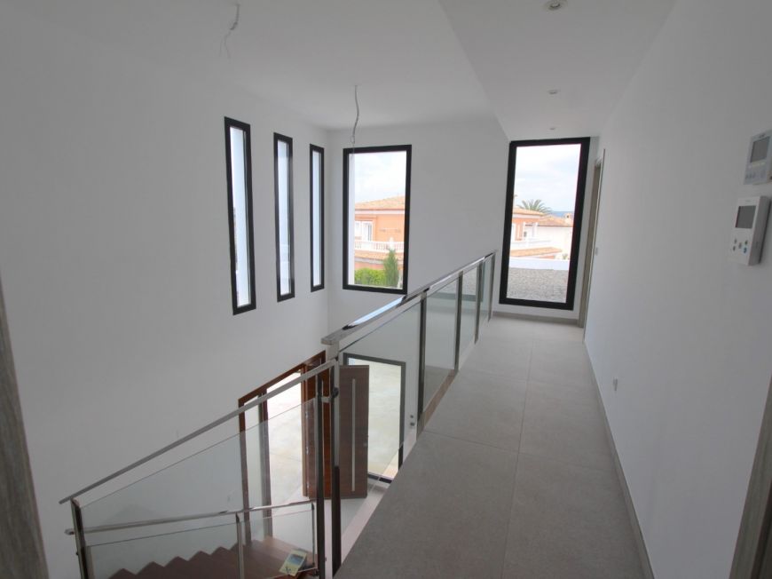 Španělsko Villa Teulada Alicante