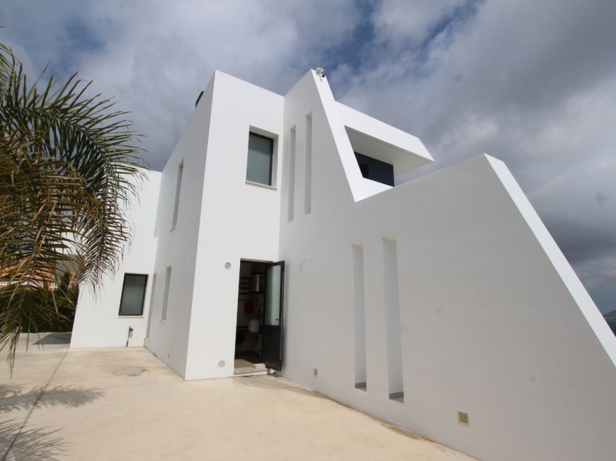 Španělsko Villa Teulada Alicante