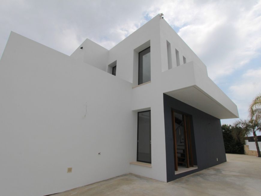 Španělsko Villa Teulada Alicante