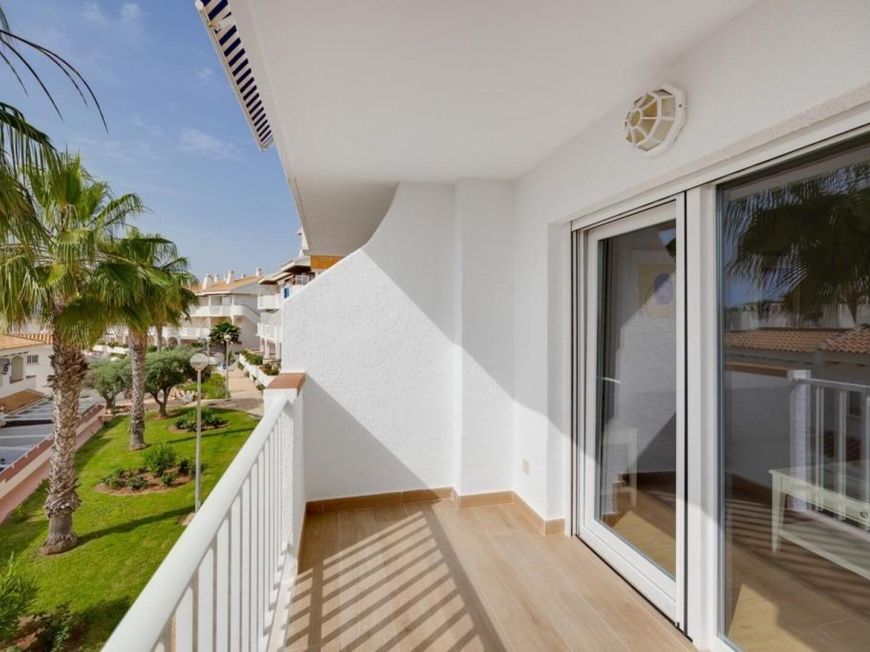 Spain Apartment Orihuela Costa ALICANTE