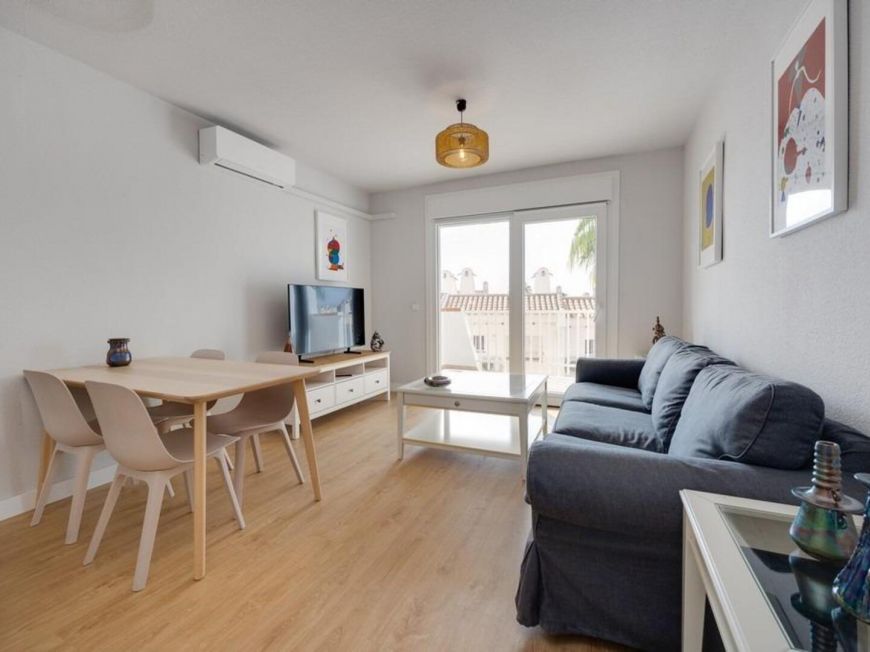 Spain Apartment Orihuela Costa ALICANTE