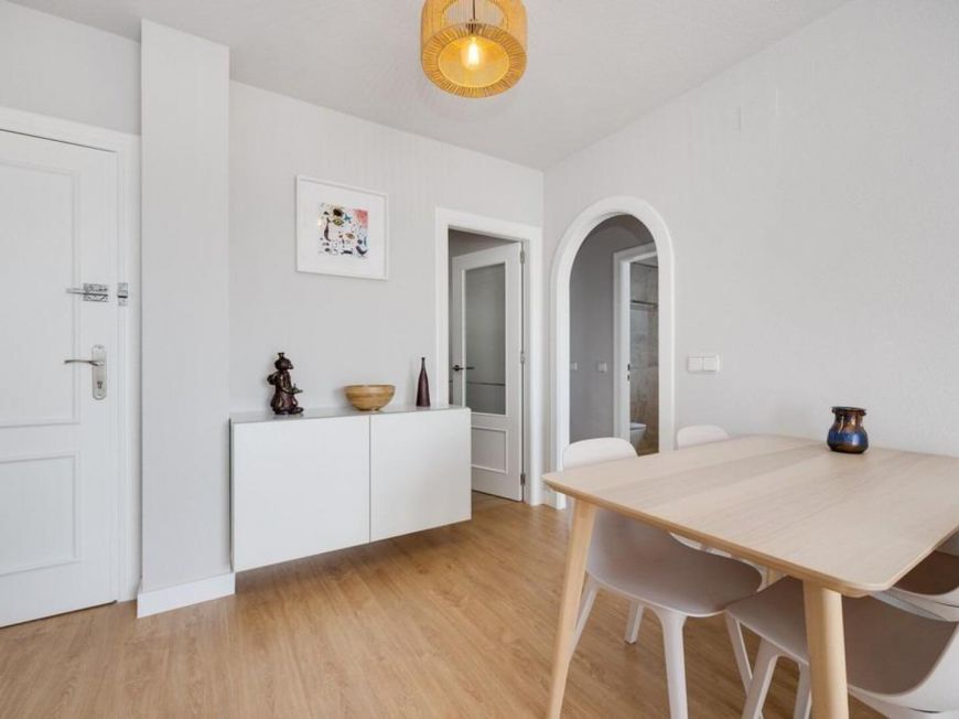 Spain Apartment Orihuela Costa ALICANTE