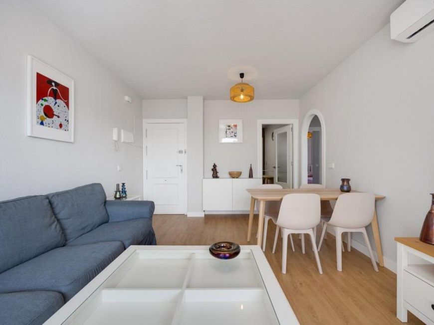 Spain Apartment Orihuela Costa ALICANTE