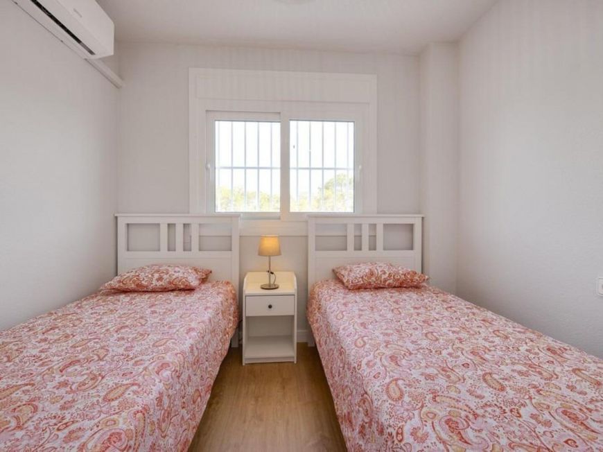 Spain Apartment Orihuela Costa ALICANTE