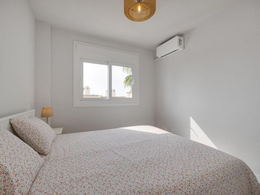 Spain Apartment Orihuela Costa ALICANTE