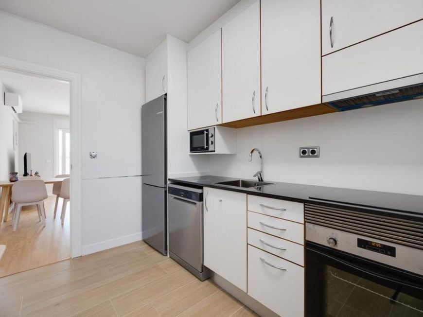 Spain Apartment Orihuela Costa ALICANTE