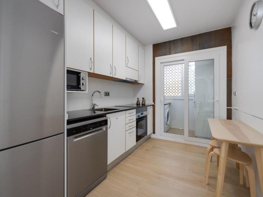 Spain Apartment Orihuela Costa ALICANTE