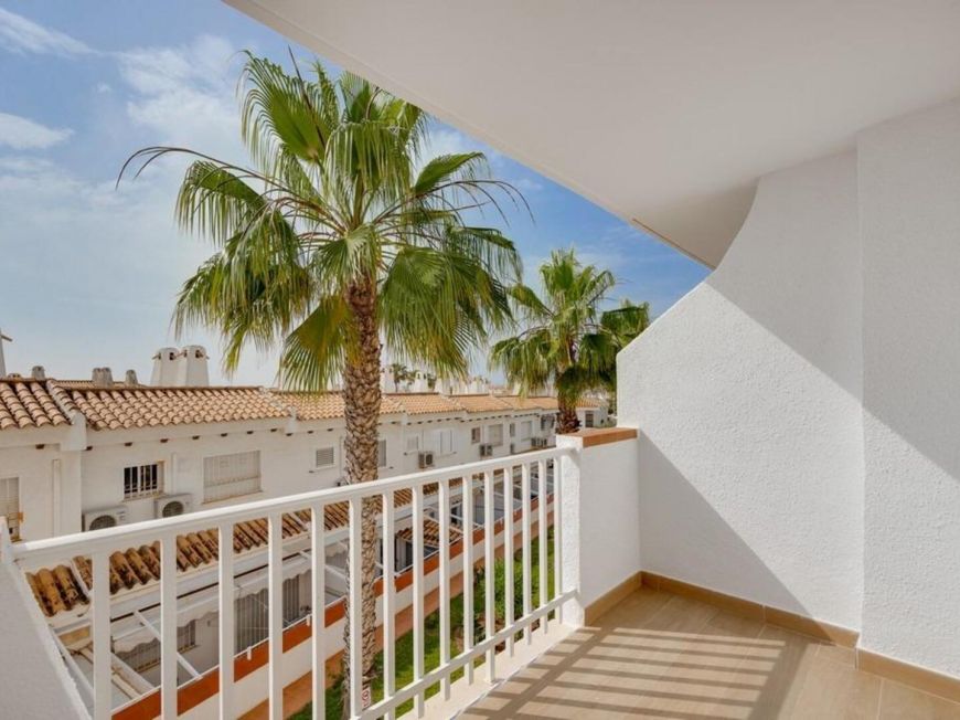 Spain Apartment Orihuela Costa ALICANTE