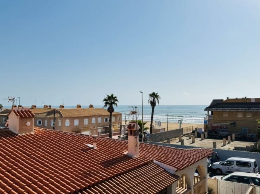 Espanha Duplex La Mata Alicante (Costa Blanca)