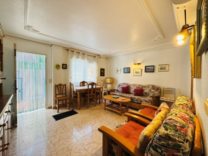 Espanha Duplex La Mata Alicante (Costa Blanca)