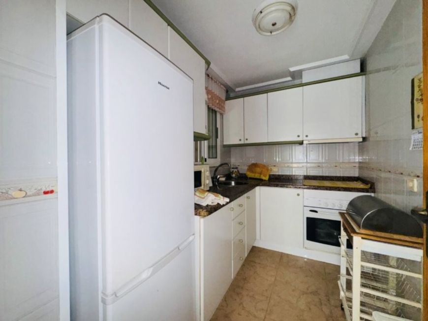 Espanha Duplex La Mata Alicante (Costa Blanca)