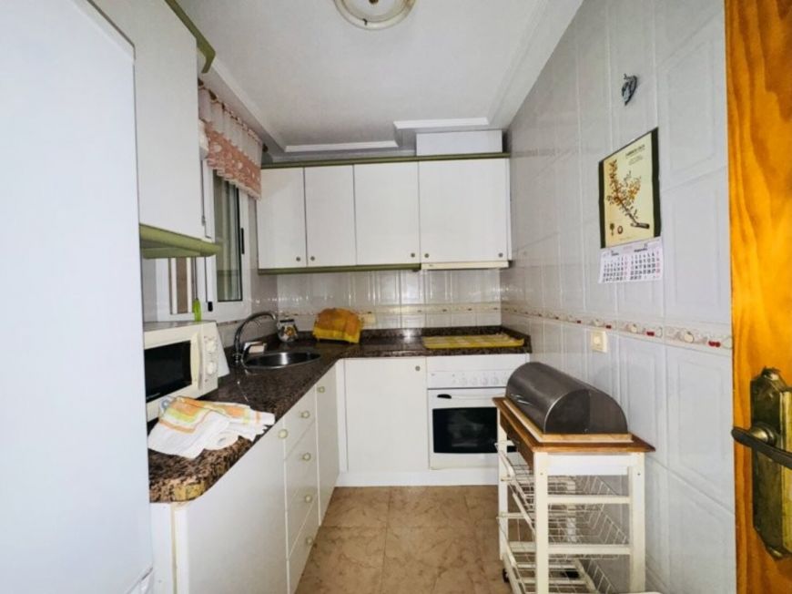 Espanha Duplex La Mata Alicante (Costa Blanca)